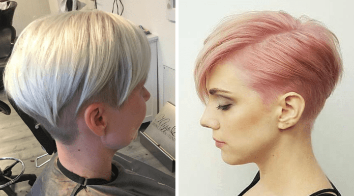 10 Latest Pixie Haircut Designs for Women