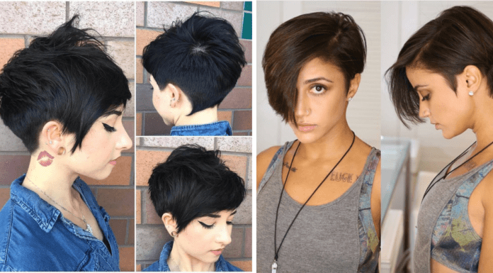 10 Long Pixie Haircuts for Women Wanting a Fresh Image