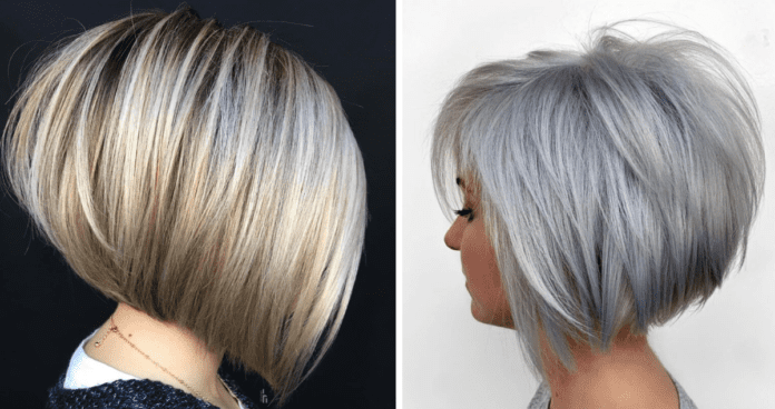 10 Short Bob Hair Color Ideas