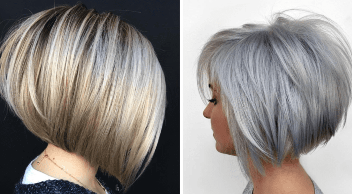 10 Short Bob Hair Color Ideas