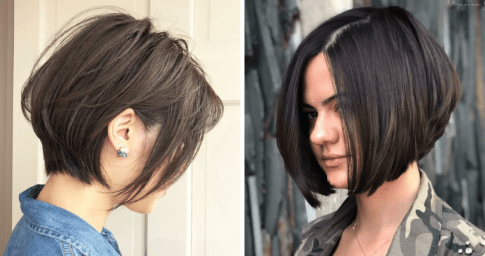 10 Trendy Short Bob Haircuts for Women