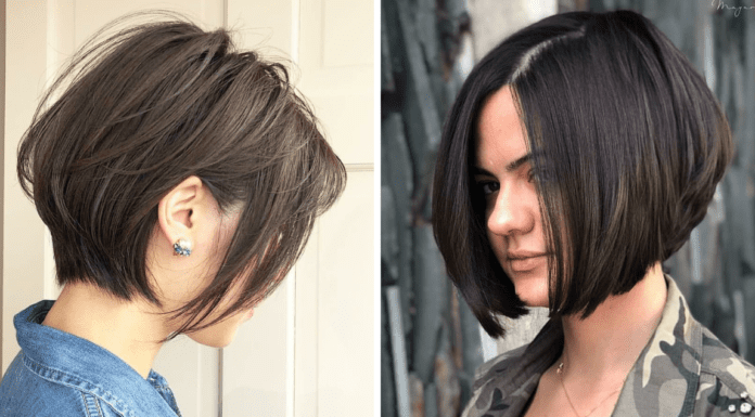 10 Trendy Short Bob Haircuts for Women