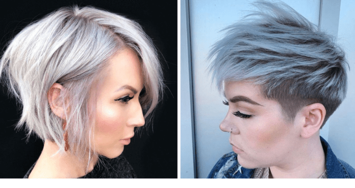 16 Perfect Short Hairstyles for Fine Hair