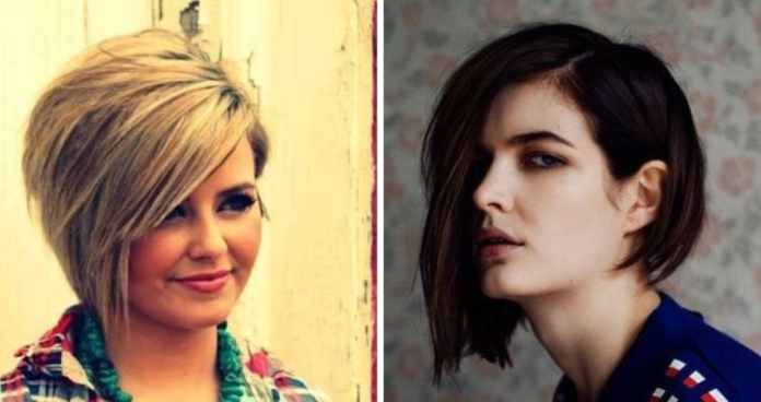 17 Medium Length Bob Haircuts_ Short Hair for Women and Girls