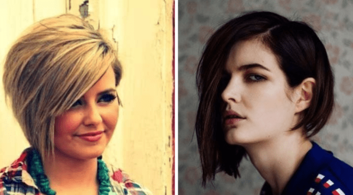 17 Medium Length Bob Haircuts_ Short Hair for Women and Girls