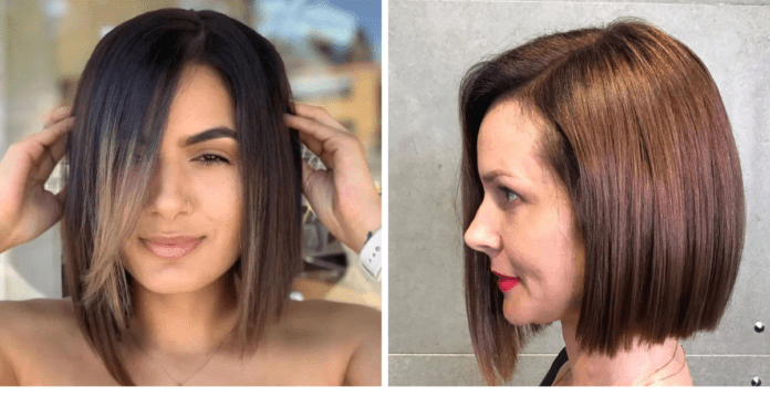 20 Perfect Hairstyles For Oval Face Shape