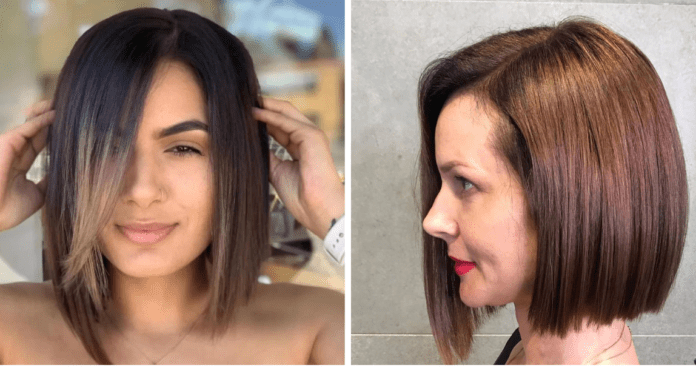 20 Perfect Hairstyles For Oval Face Shape