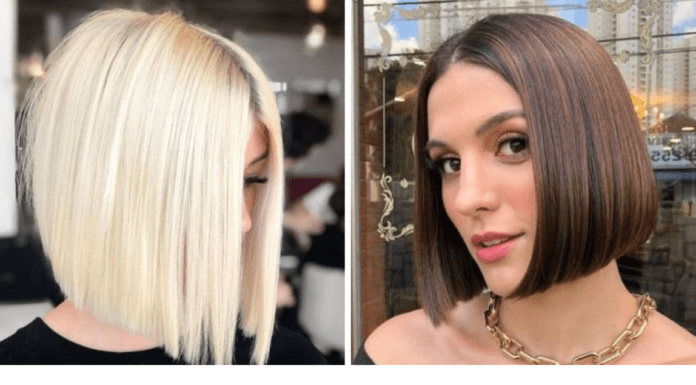20 Short Hairstyle Trends for Women