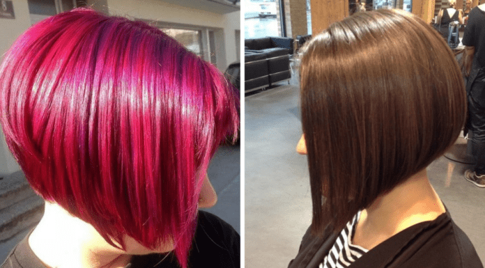 22 Cute Inverted Bob Hairstyles