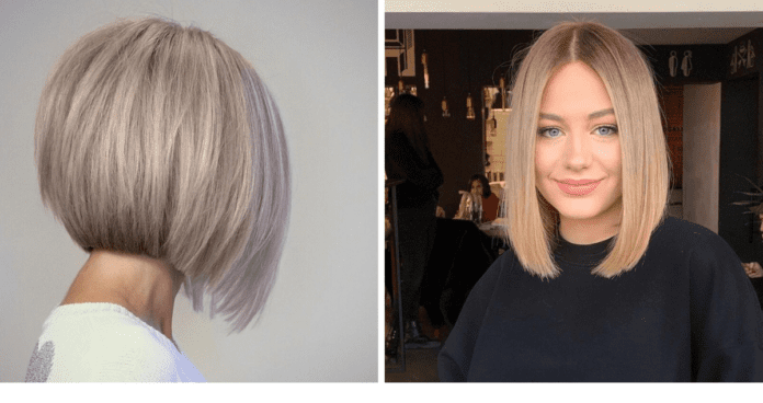 22 Perfect Dirty Blonde Hair Inspirations