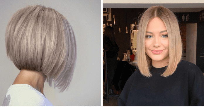 22 Perfect Dirty Blonde Hair Inspirations