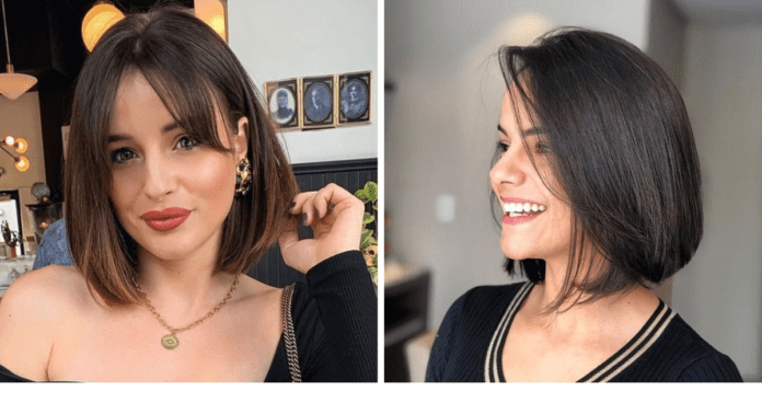 22 Stunning Long Bob Hairstyles