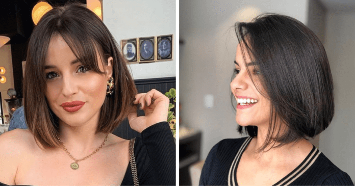 22 Stunning Long Bob Hairstyles