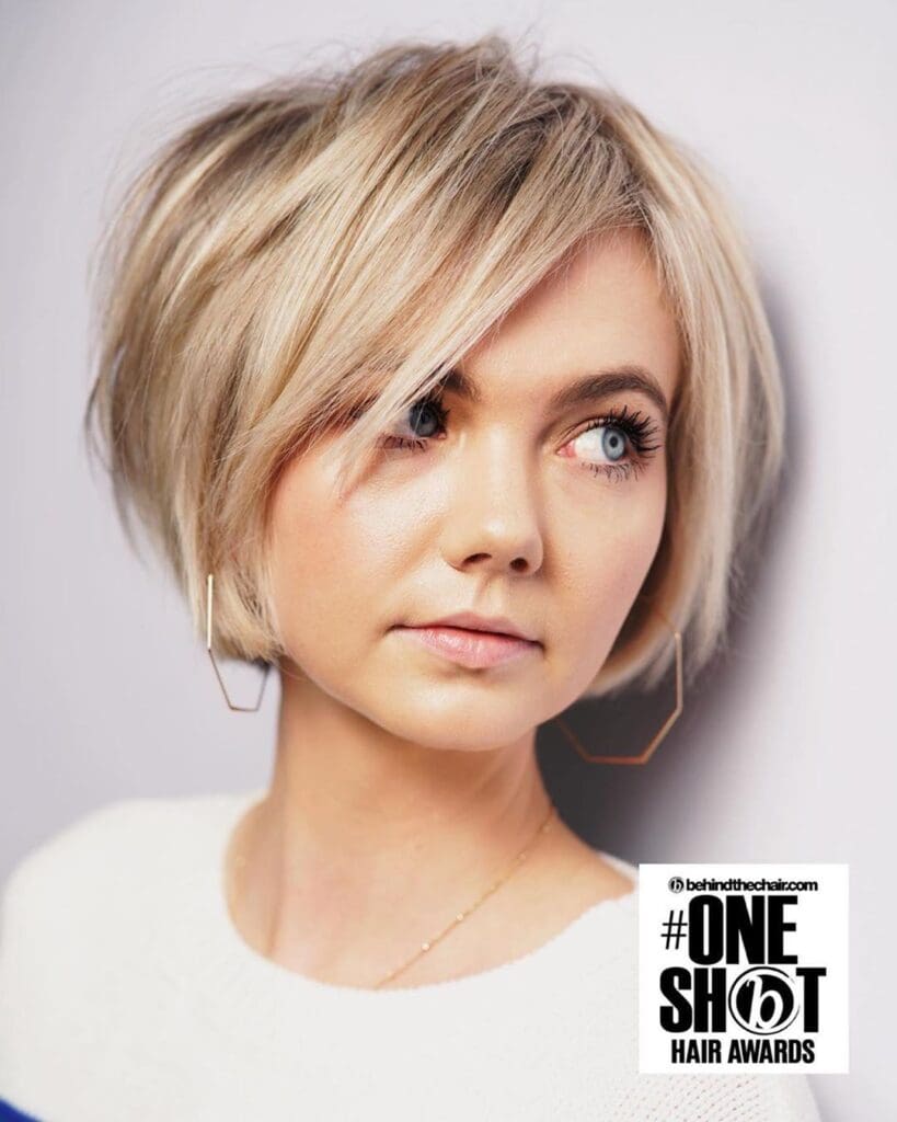 Easy Short Bob Cut Ideas - Women Bob Hairstyles and Haircuts in 2021