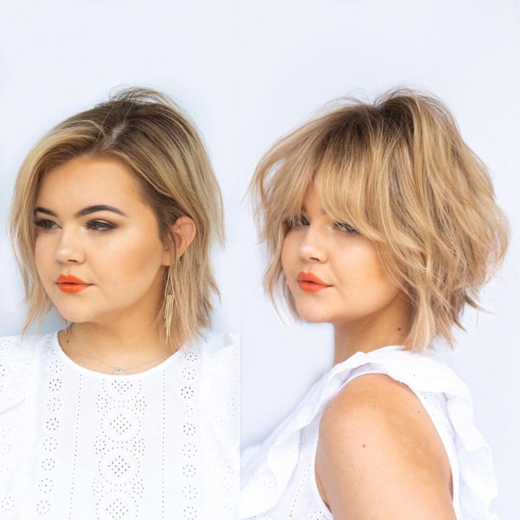  Easy Short Bob Cut Ideas - Women Bob Hairstyles and Haircuts in 2021