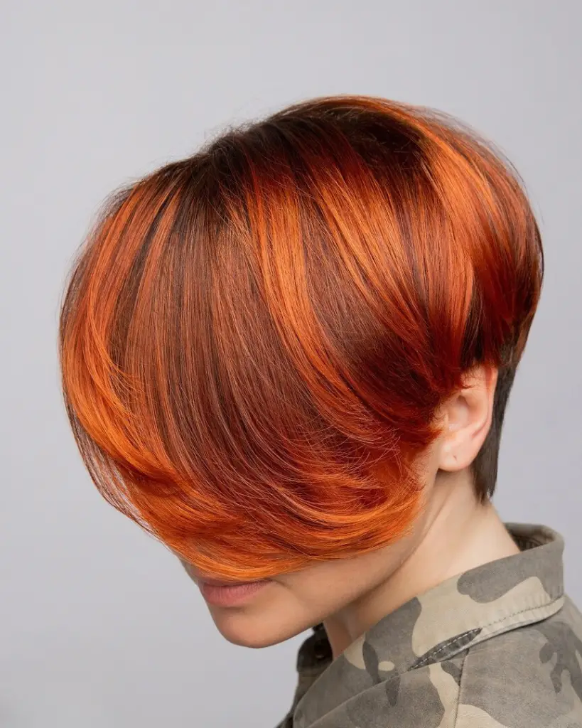 11 Long Pixie Haircuts for Women Seeking a Fresh Look