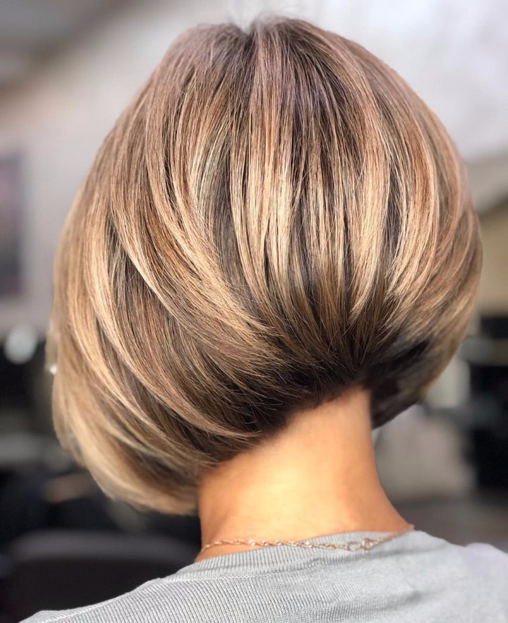 Inverted Bob