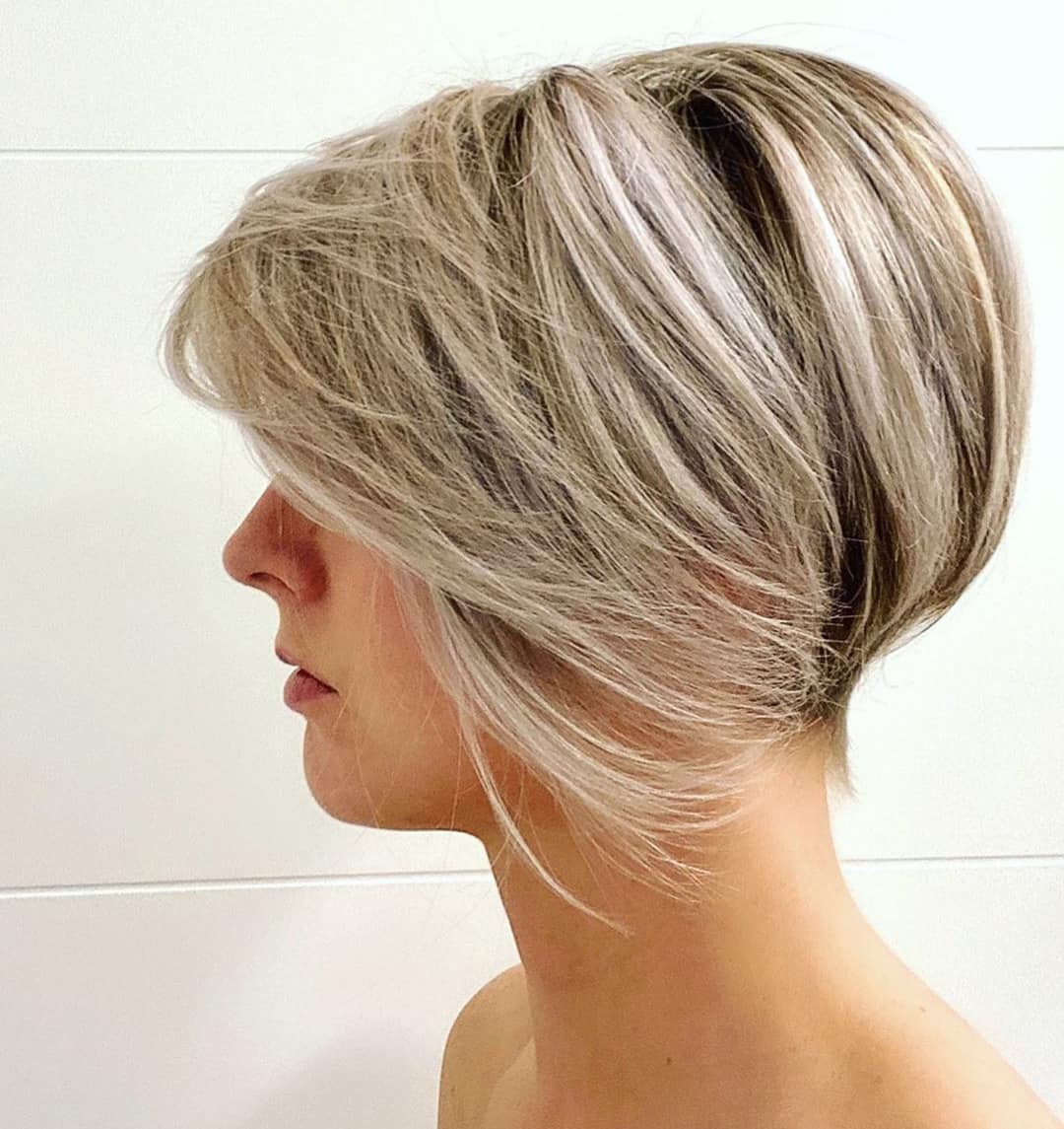 Layered Pixie