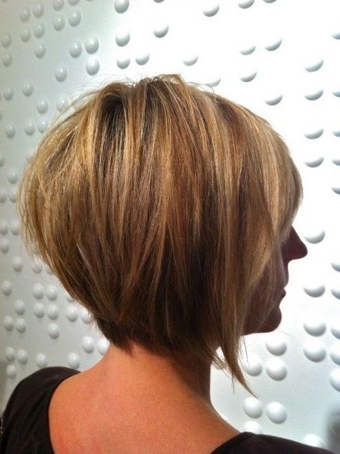 Medium Bob Haircuts for Summer