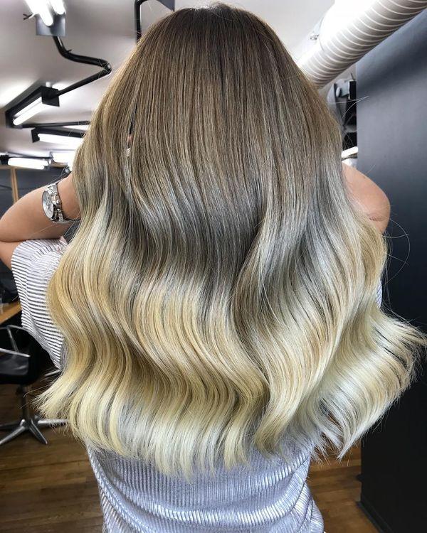 Seamless Ombre