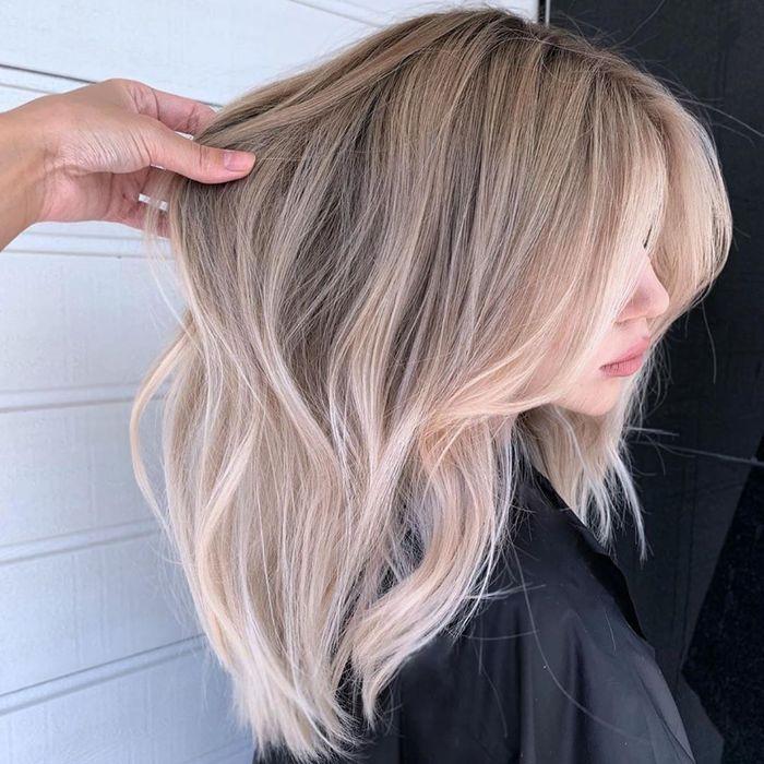 Subtle Ombre