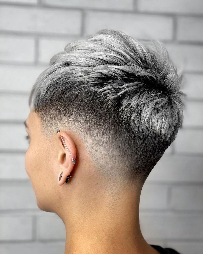 Tonal Fade