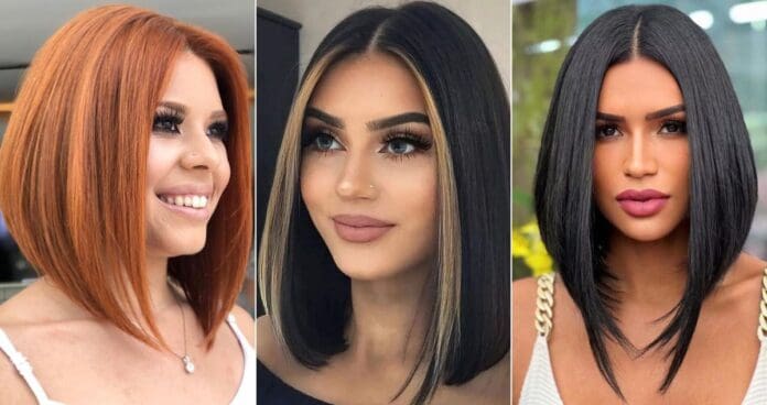 Best Bob Haircut Ideas To Try In 2022