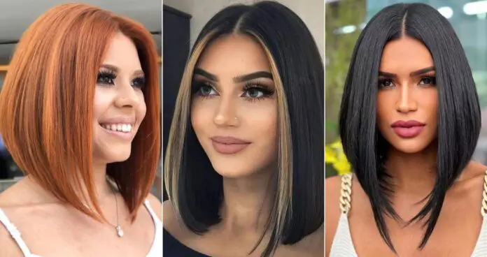 Best Bob Haircut Ideas To Try In 2022