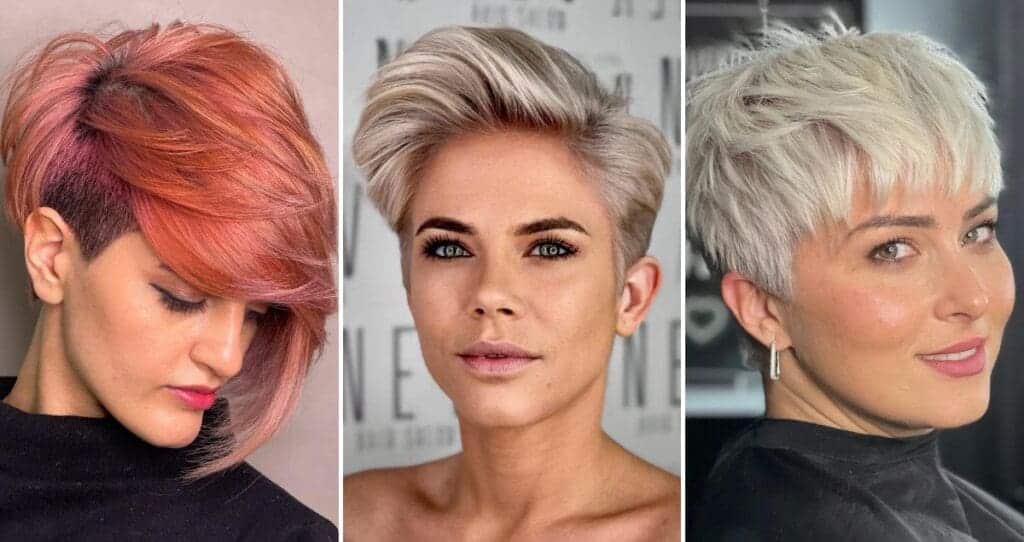 24 Exclusive Ideas To Style A Pixie Haircut 24 Exclusive Ideas To Style A Pixie Haircut