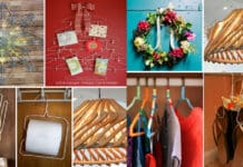25-Ways-to-Reuse-and-repurpose-Old-Hangers