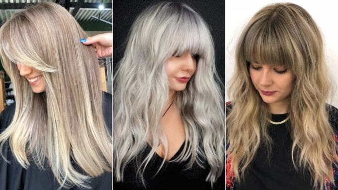 35-Instagram-Popular-Ways-to-Pull-Off-Long-Hair-with-Bangs-in-2022