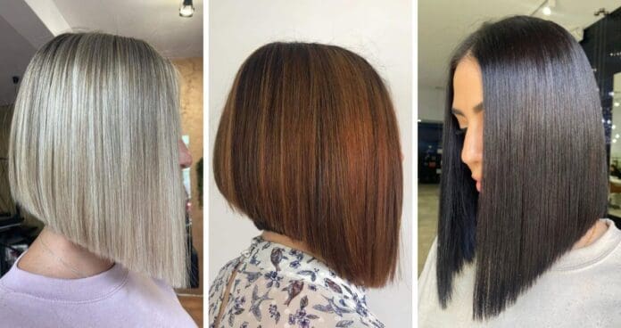 40+ Best Colored Bob Haircuts & Hairstyles 2022