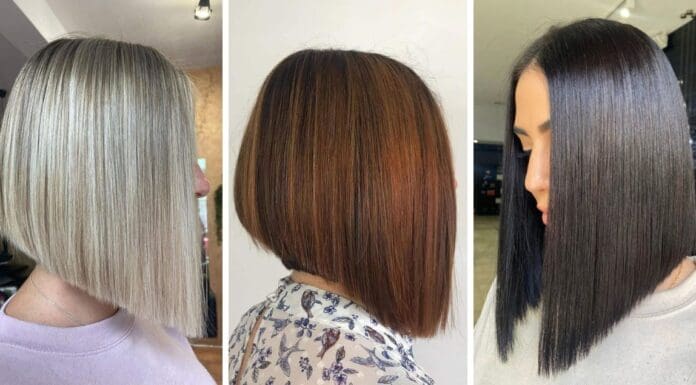 40+ Best Colored Bob Haircuts & Hairstyles 2022