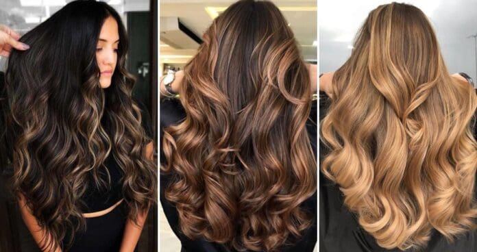 40-HOTTEST-CARAMEL-HAIR-COLOR-IDEAS-WITH-HIGHLIGHTS-FOR-WOMEN-IN-2022