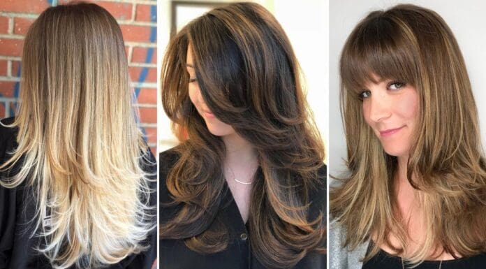 40 Inspiring Best Long Hairstyles for Women