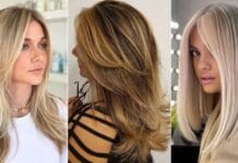 40 Long Hairstyles and Haircuts for Fine Hair