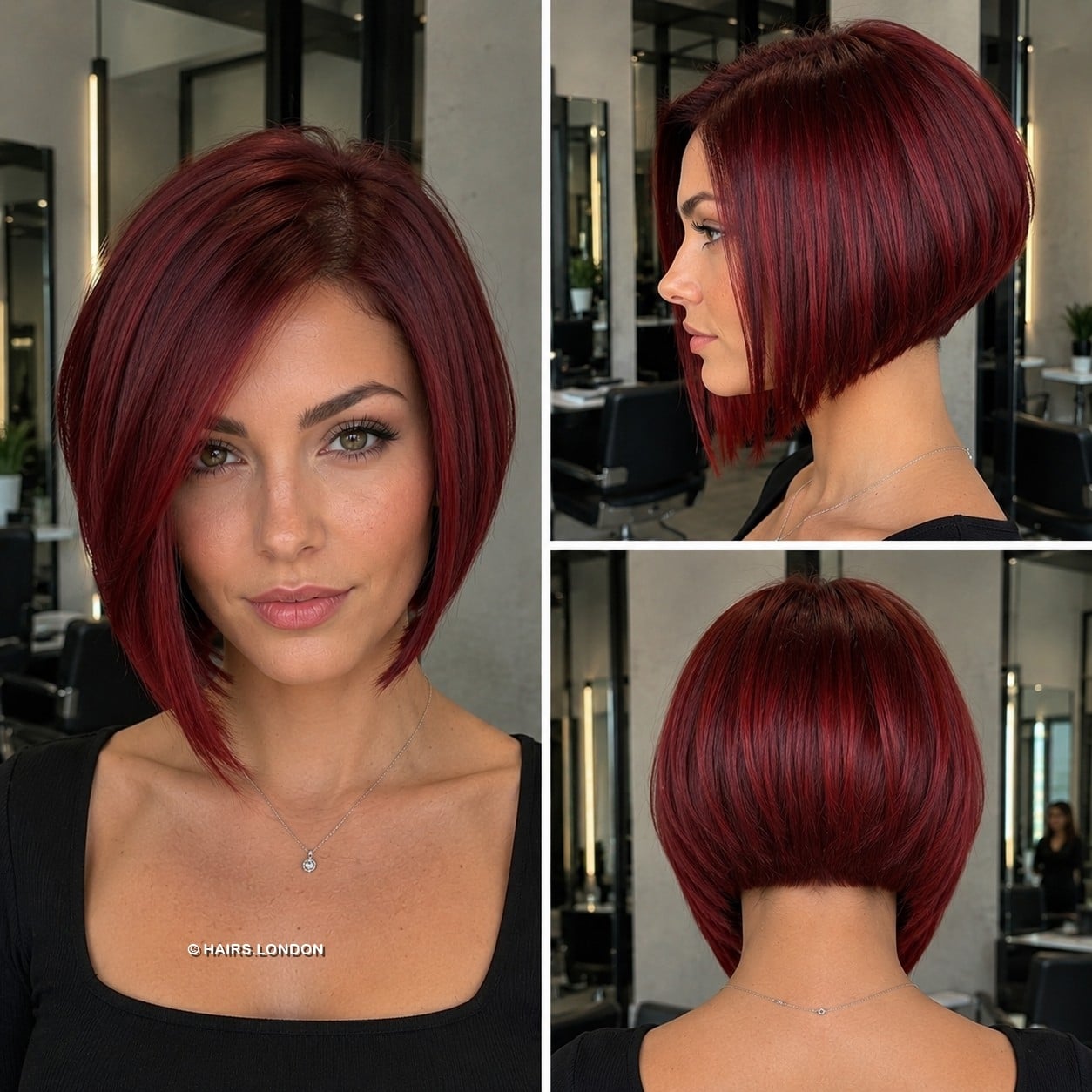 42 Hottest A-Line Bob Haircuts You’ll Want to Try in 2026