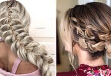 45 Pretty Braided Hairstyles to Inspire Your Next Look