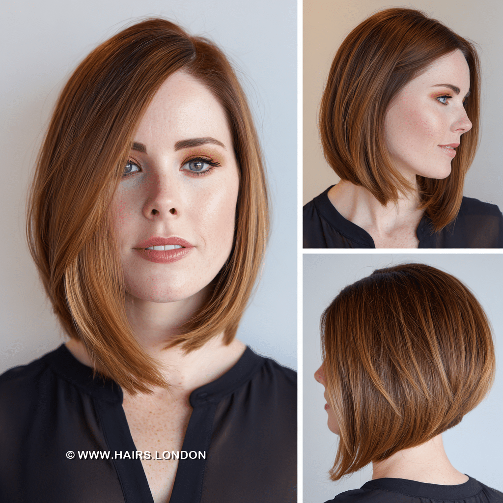 49+ Beautiful Medium Bob Haircuts
