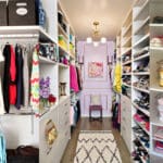 50 Best DIY Closet Organization Ideas