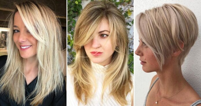 50 Best Haircuts and Hairstyles for Thin Hair to Try in 2022