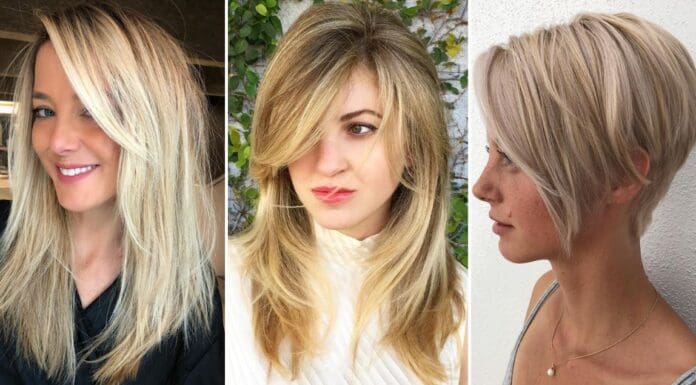 50 Best Haircuts and Hairstyles for Thin Hair to Try in 2022