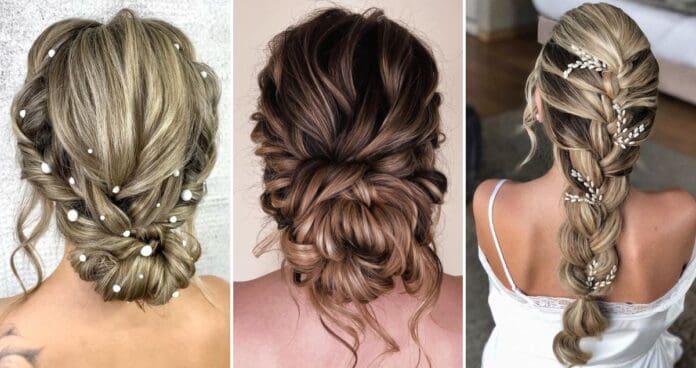 50-Romantic-Wedding-Hairstyles-to-Bring-the-Brides-Image-to-Perfection