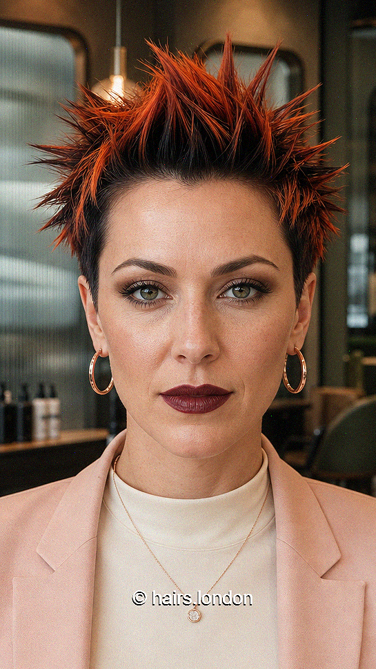 63 Stunning Pixie Haircuts for Women Who Love Bold Style 63 Stunning Pixie Haircuts for Women Who Love Bold Style