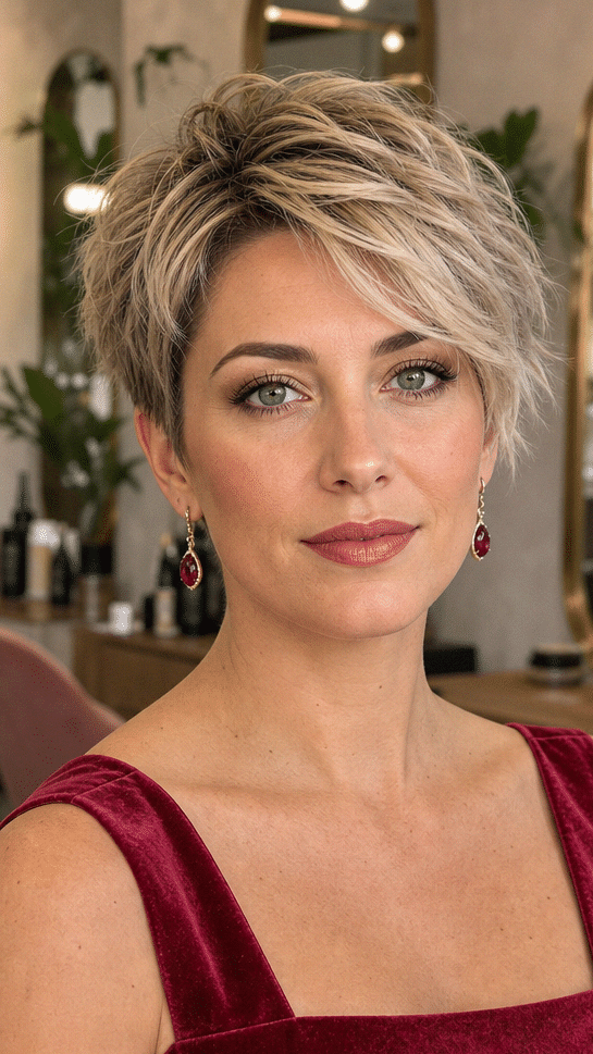 63 Stunning Pixie Haircuts for Women Who Love Bold Style 63 Stunning Pixie Haircuts for Women Who Love Bold Style