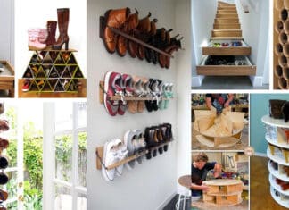 Amazing-DIY-Shoe-Rack-Ideas