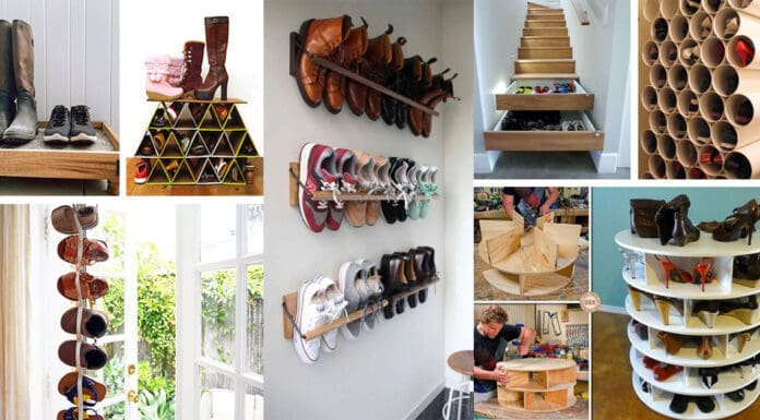 Amazing-DIY-Shoe-Rack-Ideas