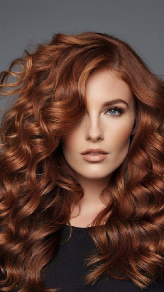 21 Chunky Highlights Ideas for 2025