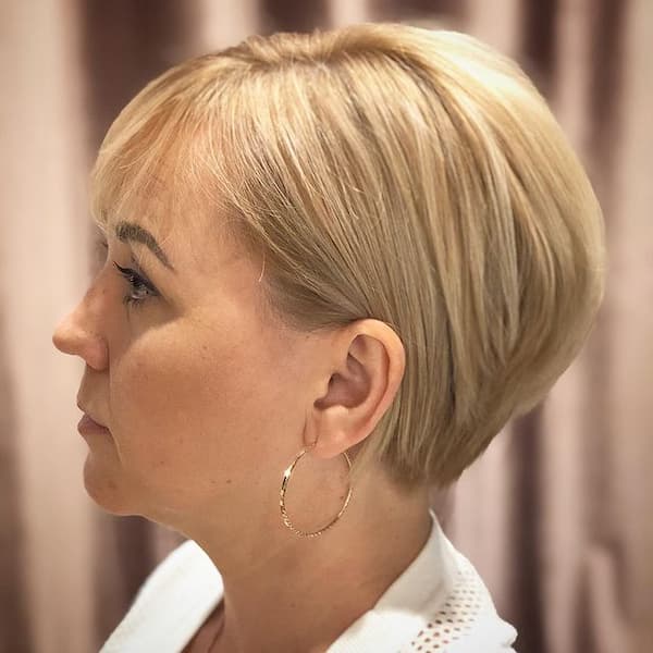 24 Exclusive Ideas to Style a Pixie Haircut