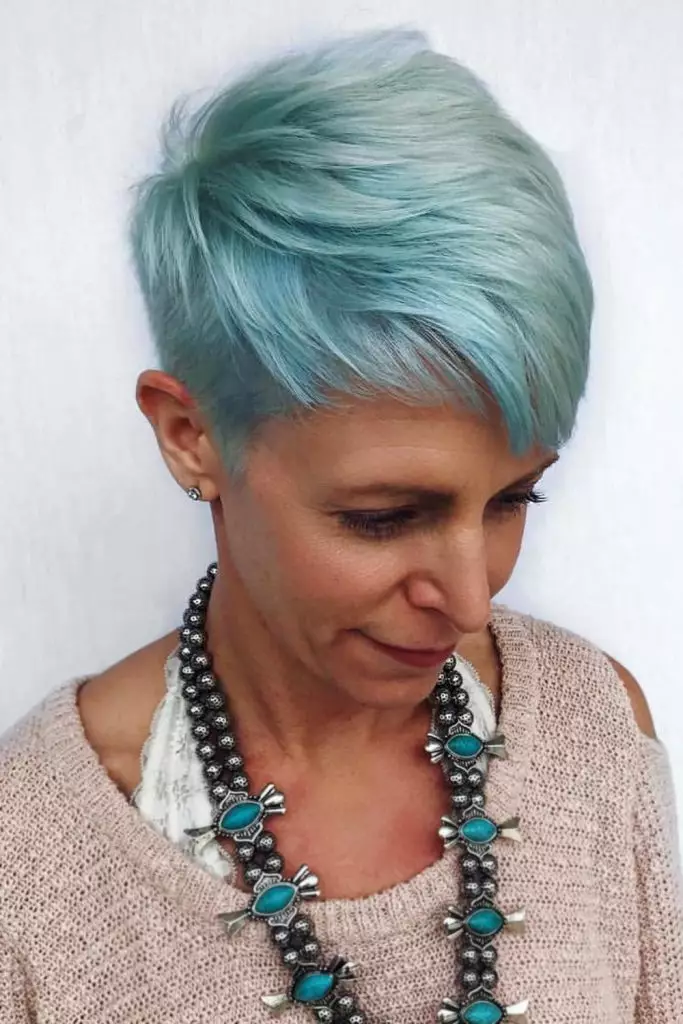 172 Trendy Pixie Cut Looks to Love in 2025